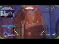 Overwatch mL7 The Most Complete Ana Player Ever -Sick Gameplay-
