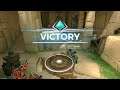 ⚔️ Paladins 🛡️ Siege - Groover Easy Siege - PC gameplay