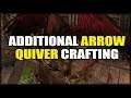 Path of Exile: Crafting +1 Arrow Quivers - Help Me I Can't Stop Craaafting