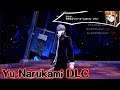 Persona 5 The Royal - Yu Narukami Boss DLC GAMEPLAY