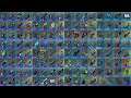 Pixel Gun 3D - Using All Sniper Weapons Challenge