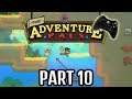 Playing with the Xbox Controller! - The Adventure Pals #10