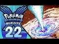 Pokemon X Randomizer Nuzlocke ITA [Parte 22 - Storie Antiche]