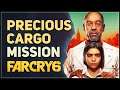 Precious Cargo Far Cry 6