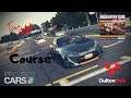 Project Cars - Season 2 - Road Entry Club UK Cup- Manche 1/4 - Course