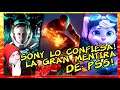 🎮PS5 SONY LO CONFIRMA! DESTAPA LA GRAN MENTIRA DE PLAYSTATION 5...LA GENTE NO COMPRA SUS EXCLUSIVOS