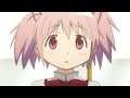 Puella Magi Madoka Magica Anime Review, Breaking The Mold Of The Magical Girl Genre