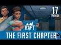 Ratten überall ⛵️ RAFT "The first Chapter" mit Crian [Season 2] 🏝️ #017