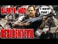 Resident Evil 1 PC | Barrys Mod 2.0 Early Access | RE3 Hard Mode