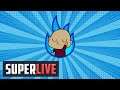 Retorno com estilo... Super Live!!!