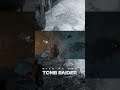 Rise of the Tomb Raider pt 256 #shorts Lara Croft #TombRaider