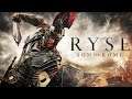 Ryse: Son of Rome Playthrough - Part 4 (Final)