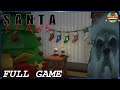 Santa Claws Gameplay // Full Game // Walkthrough
