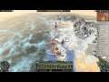 Schlacht auf einer schwarzen Arche |#117 | Let's Play: Total War: Warhammer 2: Echsenmenschen