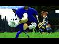 [ SFM Kingdom Hearts ] Sonic Summon