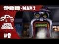 SGB Play: Spider-Man 2 - Part 8 | Fun House, In the Middle of the Ground