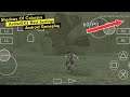 Shadows Of Colossus Gameplay On AetherSX2 PS2 Emulator Android