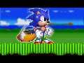 Sonic 2 Remake - Multi Character Mod