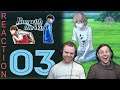 SOS Bros React - Run with the Wind Episode 3 - Motivation!