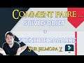 [SPONSO] TUTO FILMORA X - COMMENT FAIRE DU SUIVI D'OBJET + SCENE DE BAGARRE !