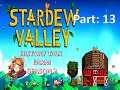 Stardew Valley | History Talk Farm | S2P13 Anthony "Mad Anthony" Wayne
