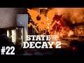 State of Decay 2 (Let's Play German/Deutsch) 🧟 22 - Seuchenherzen sprengen
