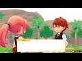 Story of Seasons:Pioneers of Olive Town-Marriage Proposal to Raeger