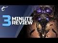 Strangeland | Review in 3 Minutes