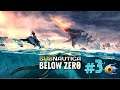Subnautica: Below Zero / #3 / hluboký ponor