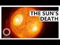 Sun will obliterate the asteroid belt before it dies  - TomoNews