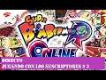 Super Bomberman R Online JUGANDO CON SUSCRIPTORES