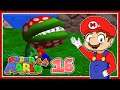 Super Mario 64 [#16] - ÎLE GRANDS-PETITS