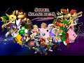 Super Smash Bros Melee (GCN) Collecting All Trophies and Characters Playthrough Part #5