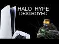 Surprise PS5 Announcement Destroys All Halo And Xbox Hype! Microsoft Is In A Lot Of Trouble!