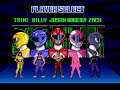 [TAS] SNES Mighty Morphin Power Rangers by Dooty in 24:26.65
