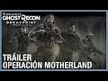 Teaser Operation Motherland - Ghost Recon Breakpoint