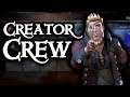 THE CREATOR CREW // SEA OF THIEVES - New feature coming!