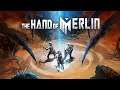 The Hand of Merlin | Early Access | GamePlay PC