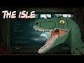 СТРИМ - The ISLE - Выживание на сервере Age of Dino