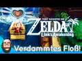 The Legend of Zelda: Link's Awakening (Switch) - #07 - Das verfluchte Floßspiel | Mossi