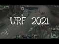 【The Lulz in LoL】 URF 2021