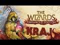 The Wizards - KRAJ - Zmaj vs Boki