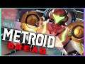 TIME FOR DREAD | Let’s Play Metroid Dread ep. 1