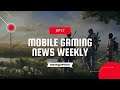 Tom Clancy's The Division Mobile, Valorant Mobile, and more - Mobile Gaming News (Weekly) E17