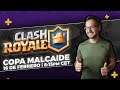 TORNEO CON PREMIO EN DIRECTO: ¡JUEGA Y GANA 150$! | Clash Royale