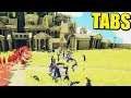TORNEO SECRETO #1 - TOTALLY ACCURATE BATTLE SIMULATOR | Gameplay Español