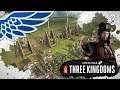TOTAL WAR 3 KINGDOMS | Cao Song - Cao Cao Part 3 Three Kingdoms Walkthrough Gameplay
