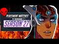 Try Not to Laugh at this RIDICULOUS Match and Argument - Overwatch