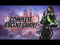 ULTIMATE in-depth Ascent Map Guide (valorant map guide)