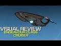 Visual Review | Endeavour Class Cruiser | Star Trek Online